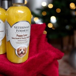 Veterinary Formula Puppy Love